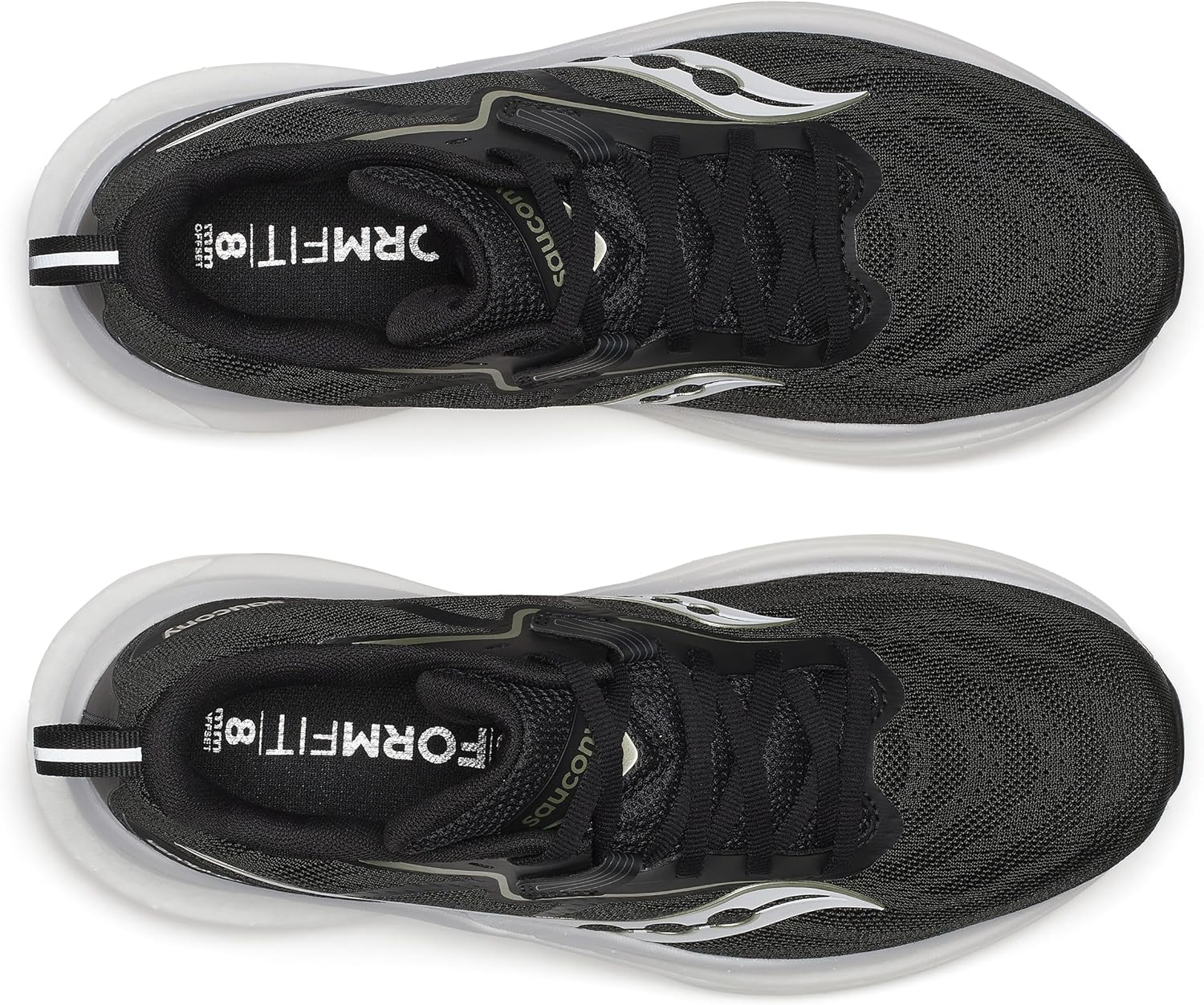 Saucony Womens Tempus 2 image number 4