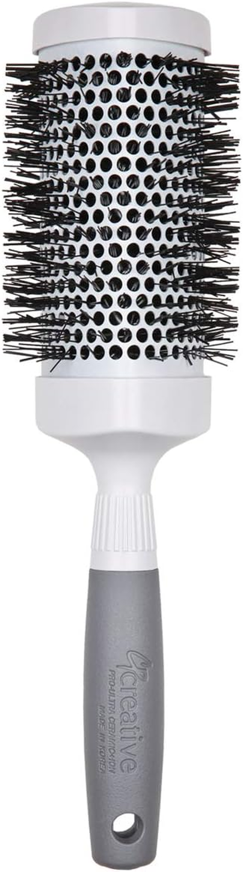 Creative Hair Brushes CR200 PRO, Large 3.0"