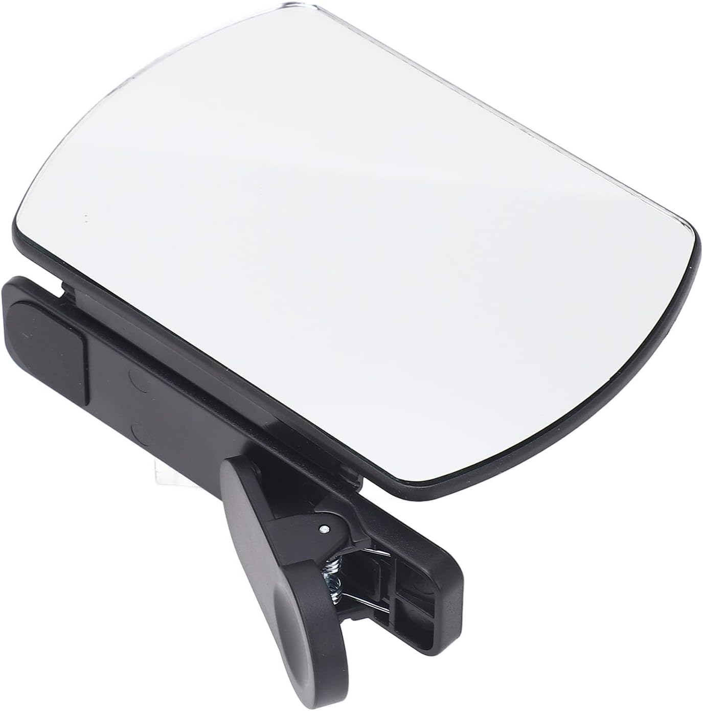 XUMIUZIY Smartphone Camera Mirror Reflection Clip Kit, Clip Reflection Mirror for Phone Back Camera, Sky Realm Photography for Outdoor Travel Photography image number 6