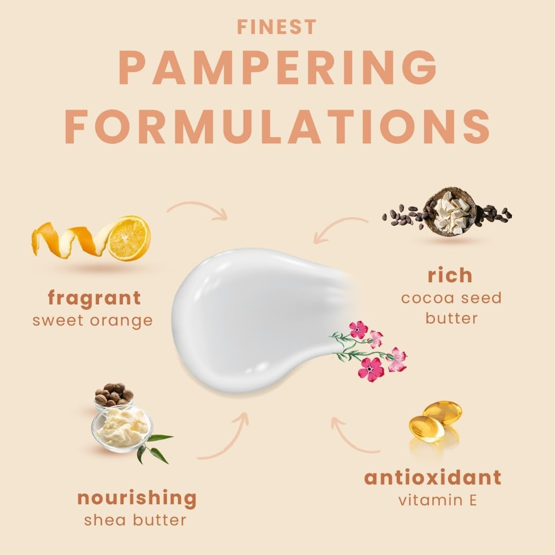 Cath Kidston Hand Cream Trio 3 X 30 Ml, Scented and Infused with Essential Oils, Shea Butter, Pocket and Travel Size and Vegan and Cruelty Free, Beauty Gift for Her, Carnival Parade Collection