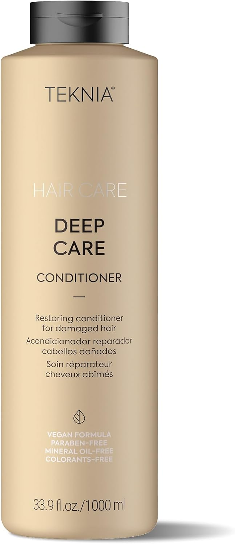 Conditioner Lakm&eacute; Teknia Hair image number 4