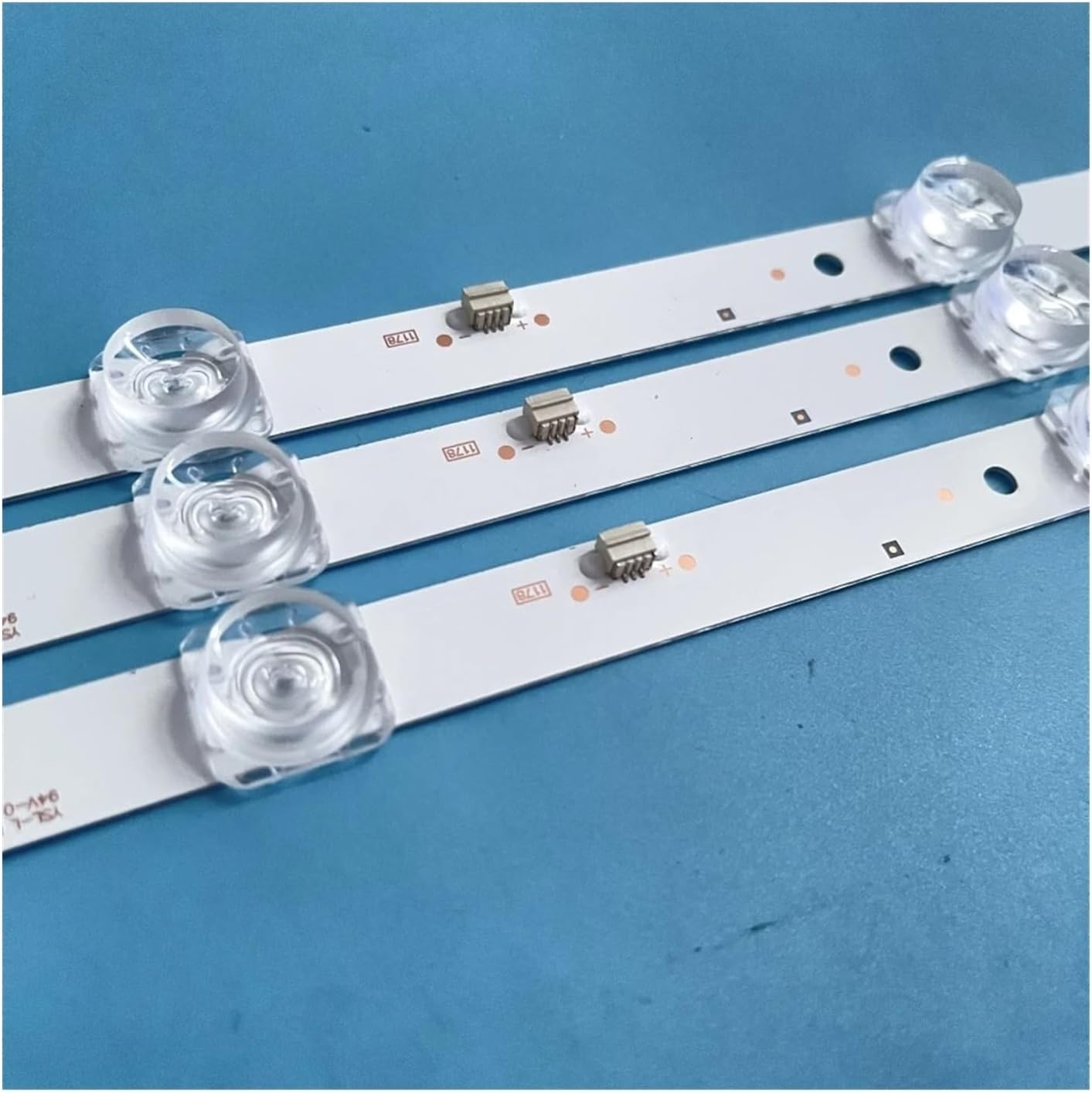 TV LED Cc02385D671V10 Cc02385D671V03 Cc02385D671V07 BBK 39LEM-1089/T2C DEXP H39D7000Q H39D8000Q H39D8100Q H39F8000Q M39D7000Q image number 4