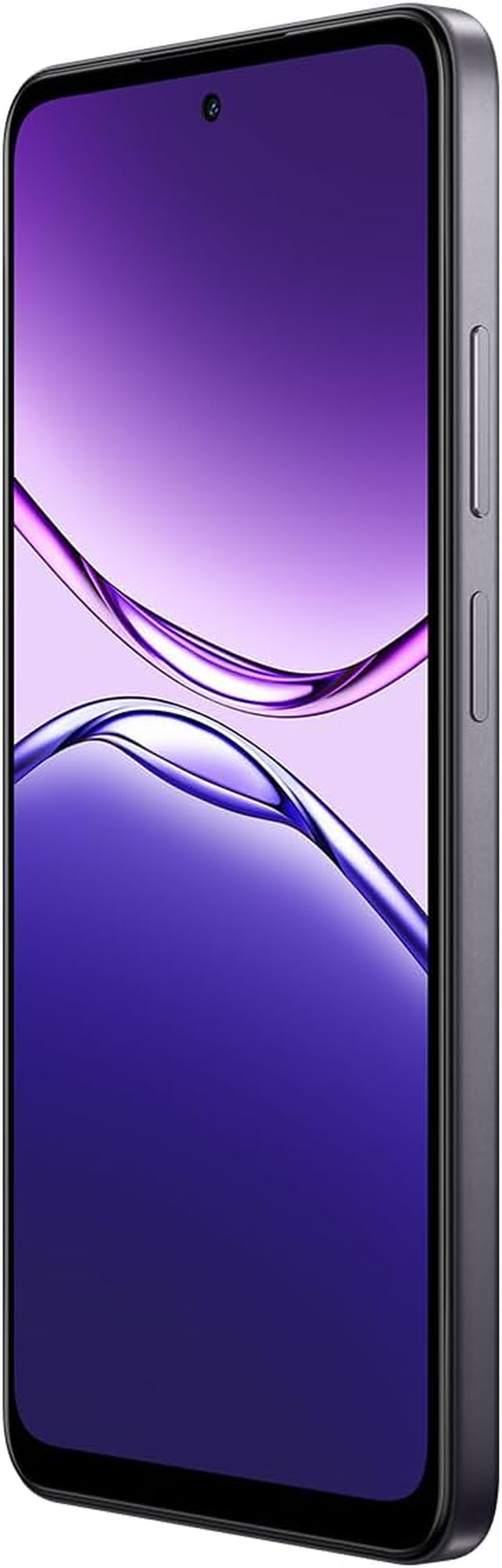 Oppo A5 (Midnight Purple) - White image number 5