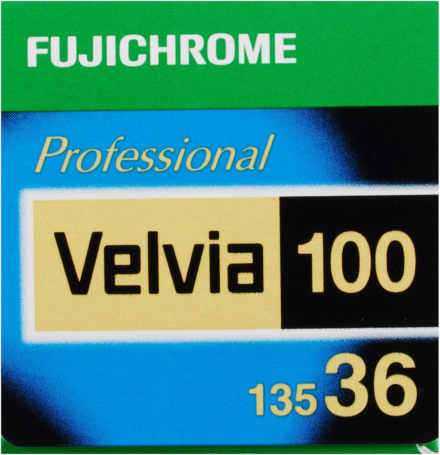 FUJIFILM VELVIA100 NP 36EX Reversal Film, Fuji Chrome Velvia 100, 1.4 Inches (35 Mm), 36 Sheets, 1 Piece, 135 image number 4