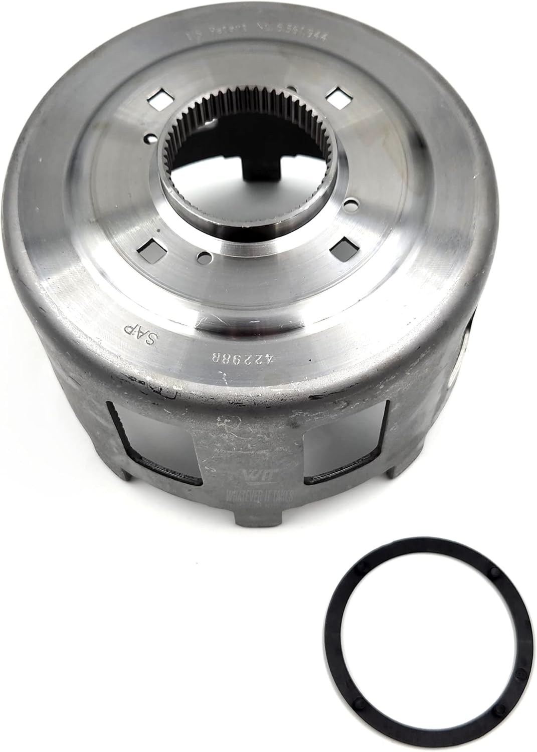 "THE BEAST" 700R4 4L60E 4L65E Transmission Heavy Duty Reaction Sun Gear Shell