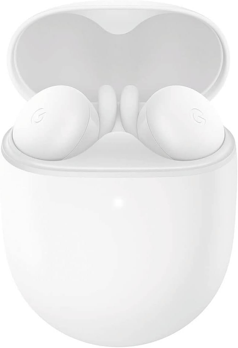 Google Pixel Buds A-Series - Wireless Earphones White