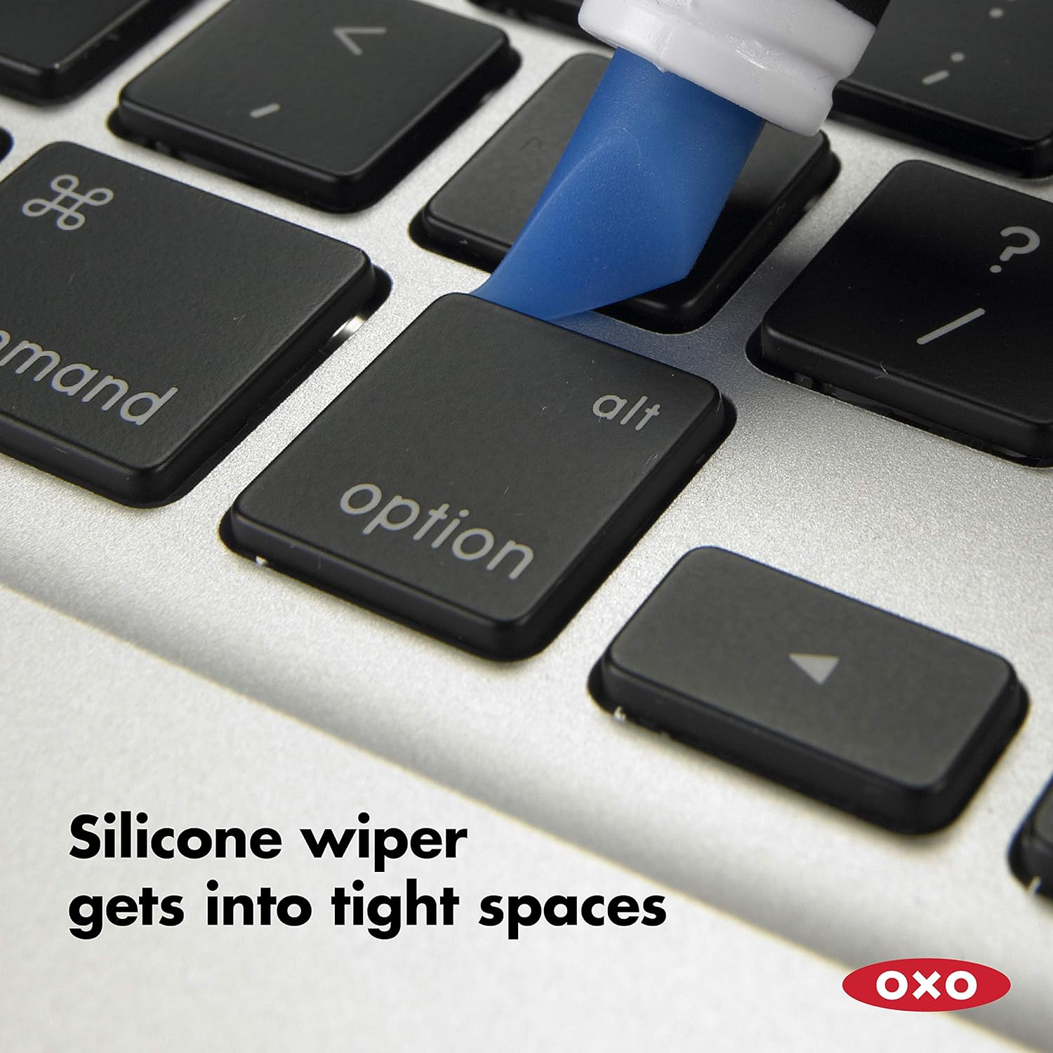 OXO Good Grips Cleaning Brush for Electronics 12Cm image number 5