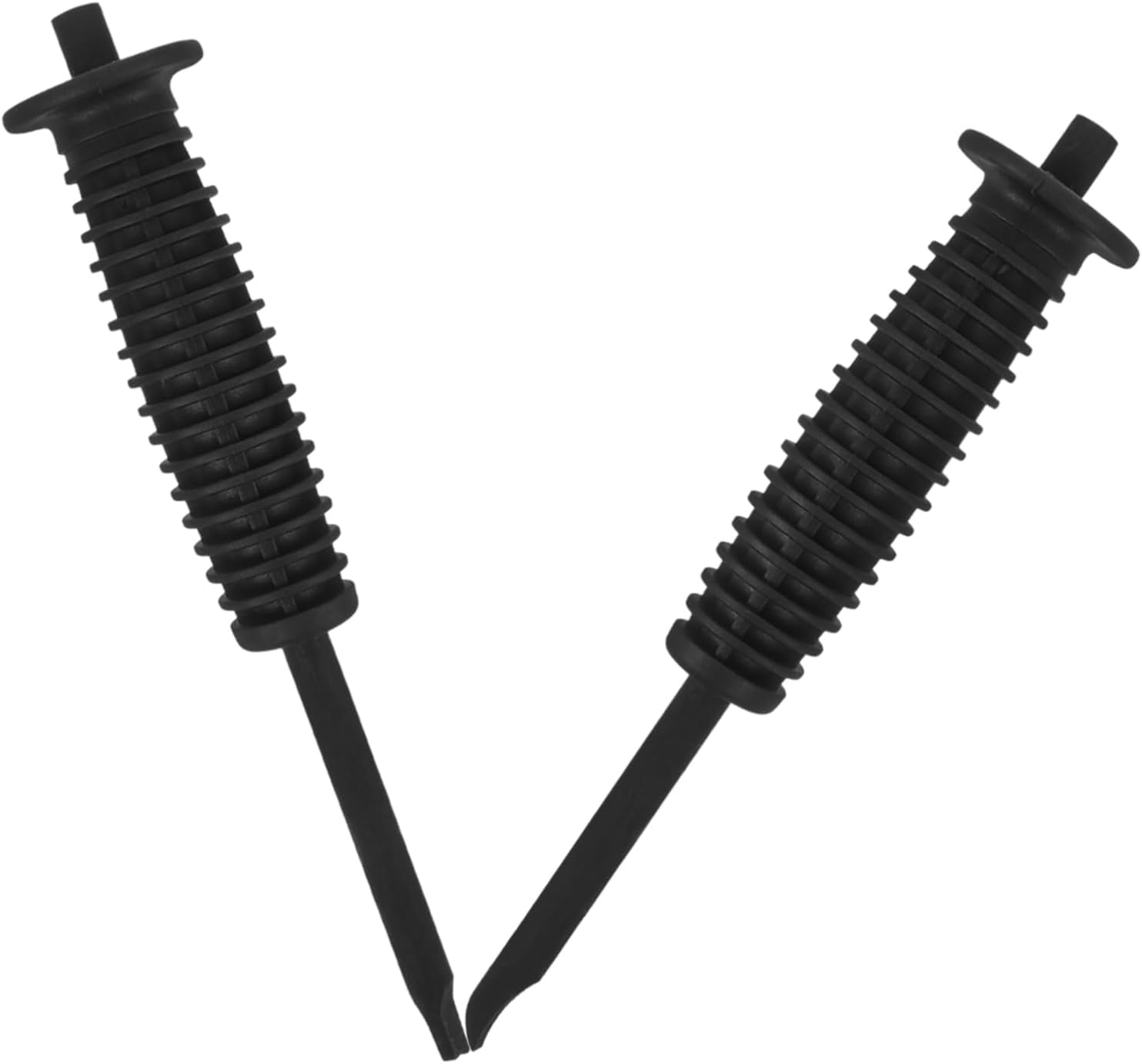 GARVALON 2Pcs Car Axle Nut Tool Kit Installer for Drive Axle Nuts, Automotive Repair Accessory for Car and Motorbike Maintenance image number 3