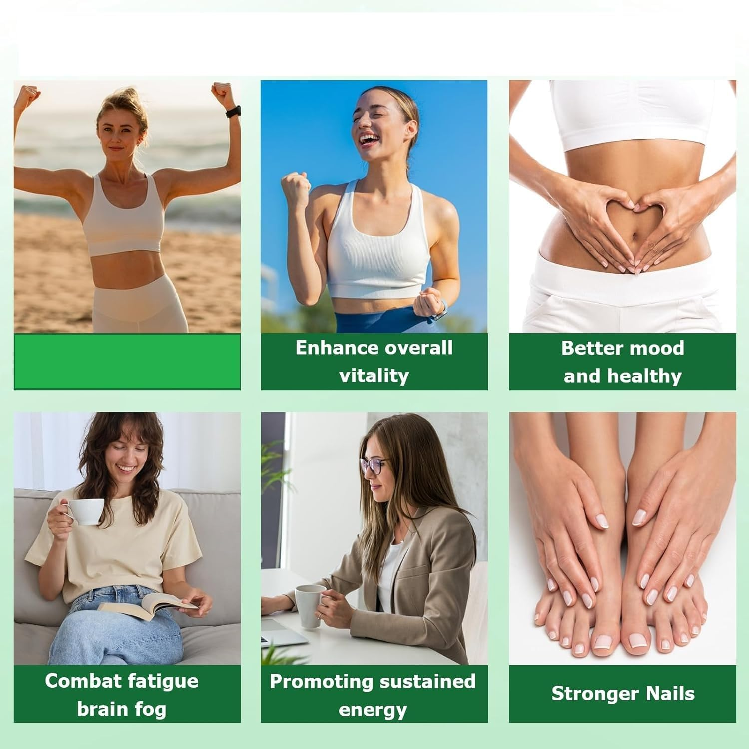 Kindled Thyroid Support Drops|Thyroid Bloom Support | Body Balance & Support - 4 FL.OZ ,1Pcs image number 1