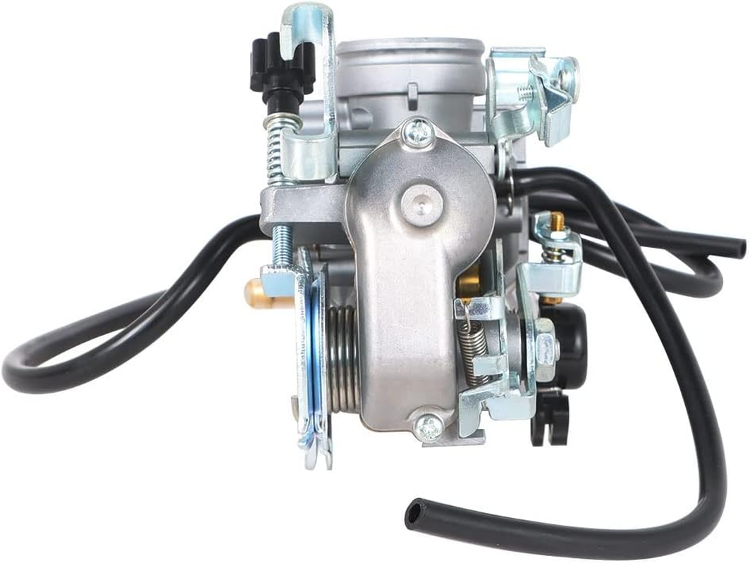 Gjsgjy Motorcycle Carburetor Carbohydrate Accessories for XL 250 for XL250 for XL 250R for XL250R 1983 Motor Bike Carburetor