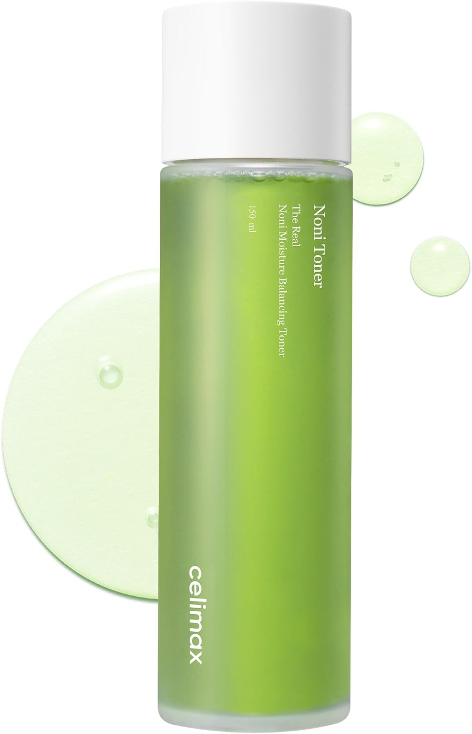 Celimax the Real Noni Moisture Balancing Toner 150Ml image number 2