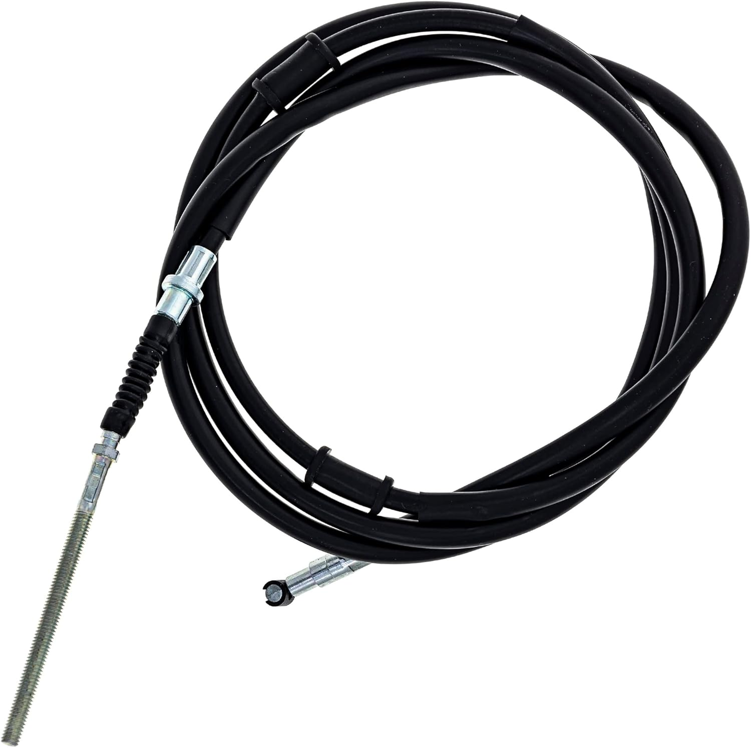 NICHE Rear Hand Brake Cable for Honda 43460-HP0-A00 43460-HM7-000 Rancher 350 TRX350 Foreman 400 500 TRX400 TRX500 image number 6