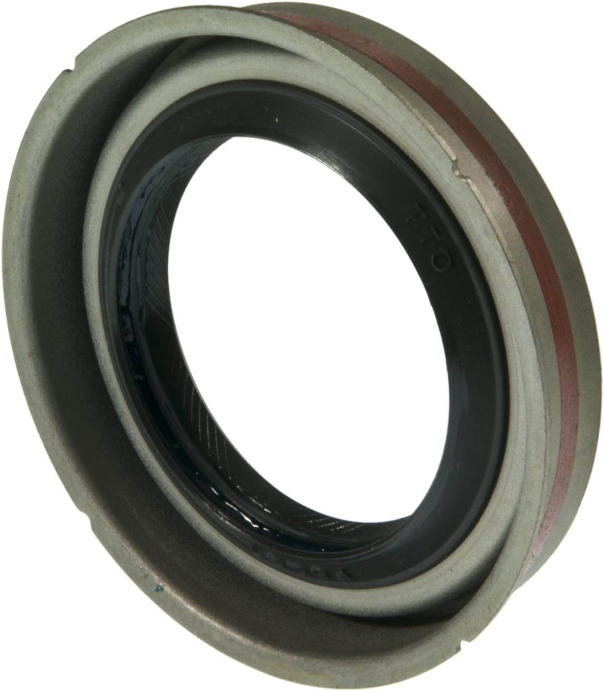 National 710498 Wheel Seal for Ram 1500 image number 1