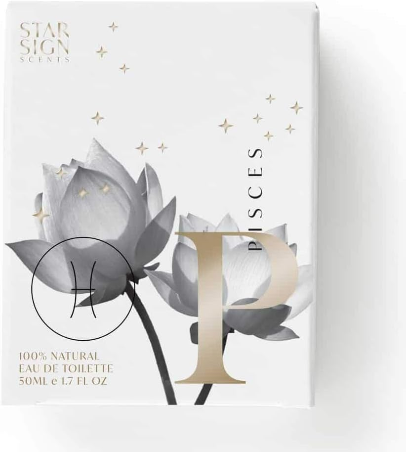 Pisces Perfume for Women image number 1