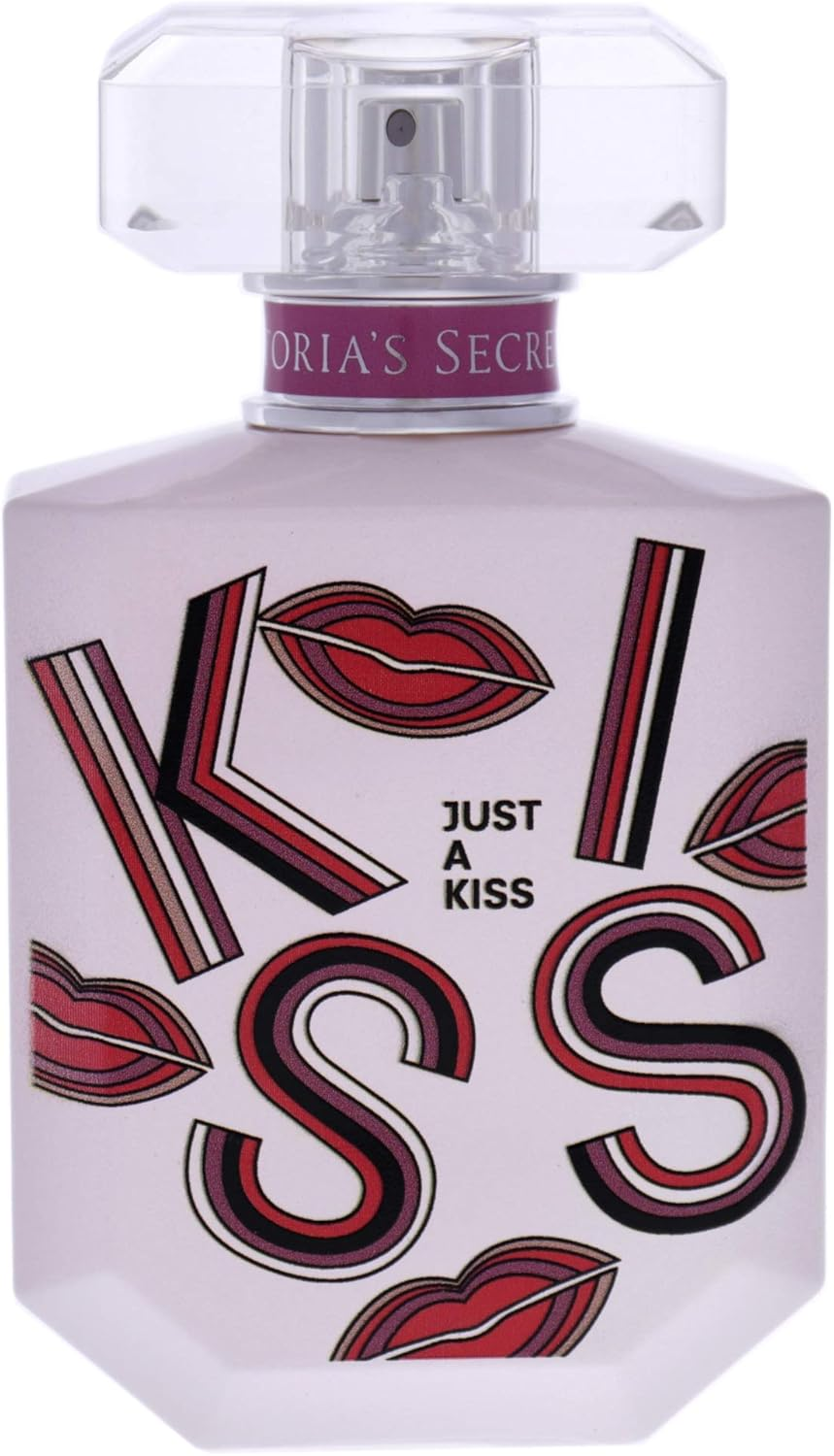Victoria'S Secret Just a Kiss by Victorias Secret for Women - 1.7 Oz EDP Spray, 50.28 Millilitre image number 1