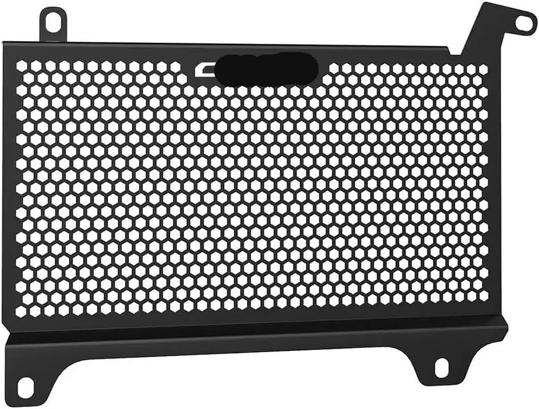 CB500X 2024 Motorcycle Accessories Radiator Grill Guard Cover Protector Protection Compatible with CB 500 X CB500 X CB 500X 2022 2023