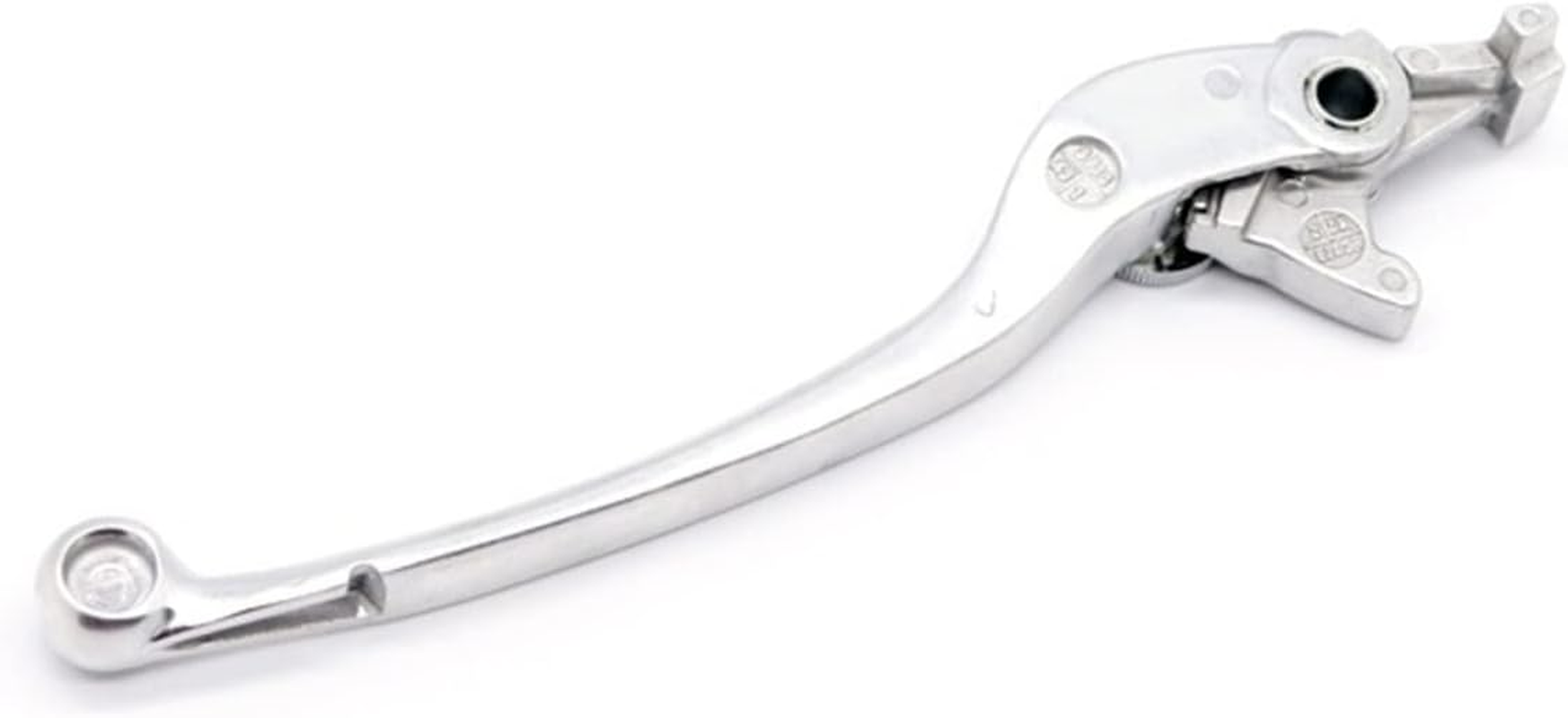 TURRA Front Brake Lever Compatible with 800 XC XR XCX XRX 1050/Sport 1200 TT 600 Motorcycle Accessories image number 4