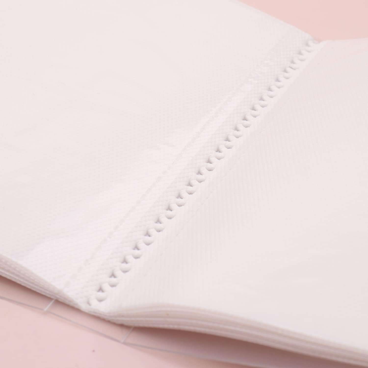 Large Nail Art Stickers Storage Collecting Album, 40 Slots Empty Storage Binder Book, Big Sticker Organizer Design for Nail Desk Tidy, Nail Decals Storage Holder Tools Supplies, Sticker Swatch Album image number 3