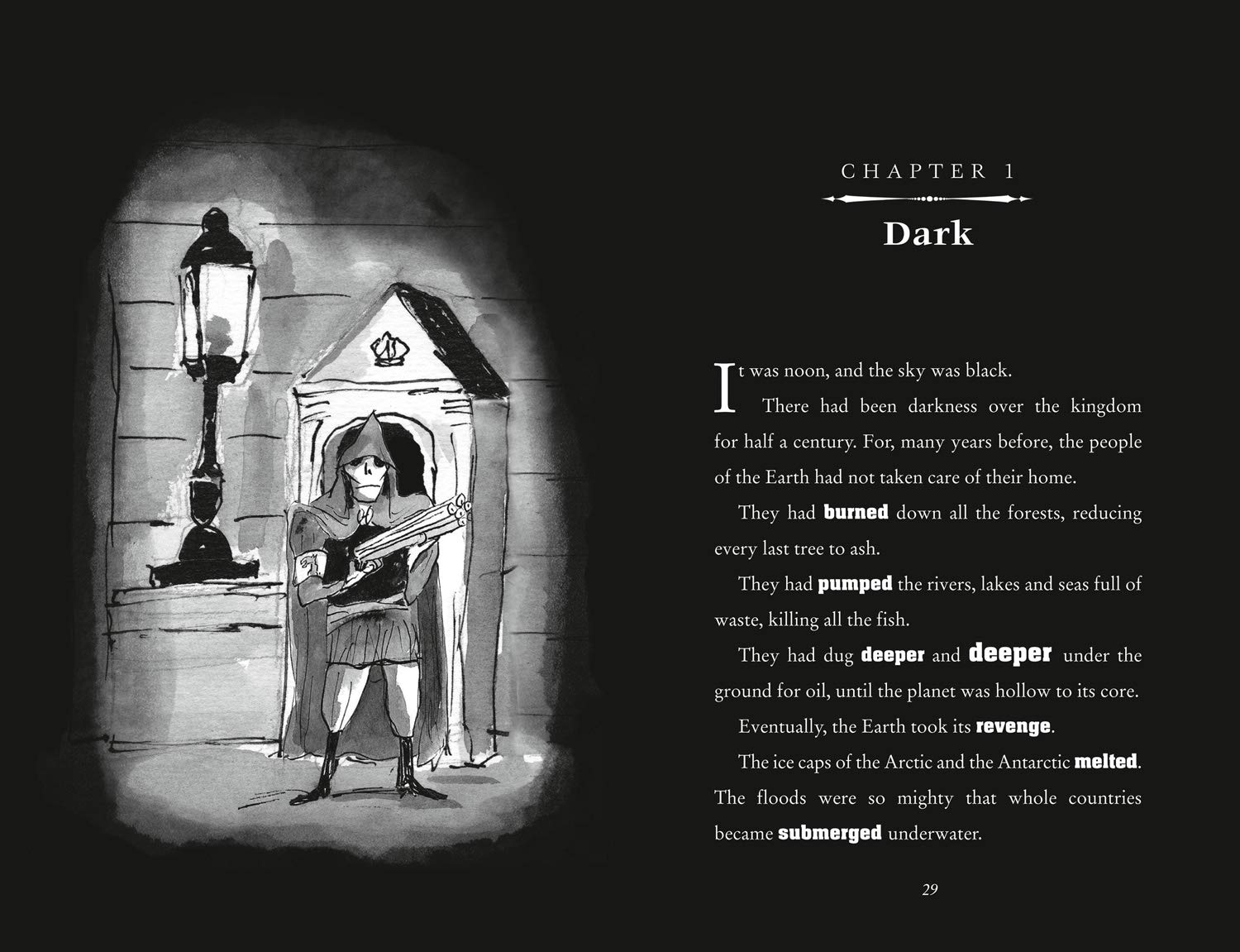 The Beast of Buckingham Palace: the Epic Children&rsquo;S Book from Multi-Million Bestselling Author David Walliams image number 1