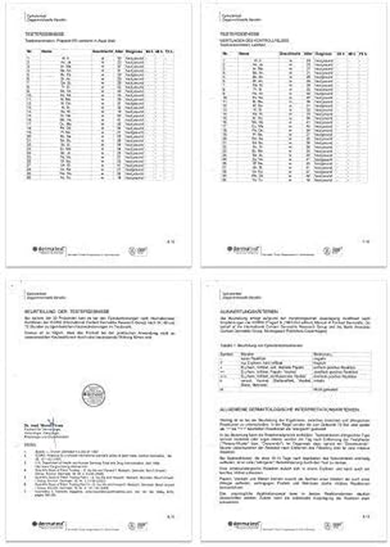 Skineco Natural Soap Sensitive | 5 X Sustainable Goat'S Milk Soap | Solid Shower Gel | Piece Soap for Dry Sensitive Skin | Body Soap | Hand Soap | image number 1