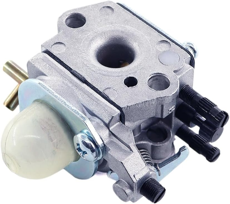 Carburetor for Echo ES-2400 PB-2455 PB-2155 PB-1000 Blower for Zama C1U-K44B C1U-K126 C1U-K43B C1U-K43 12520009565 12520009564 12520009563 12520009562 12520009561 with Air Filter Tune up Kit AU image number 3