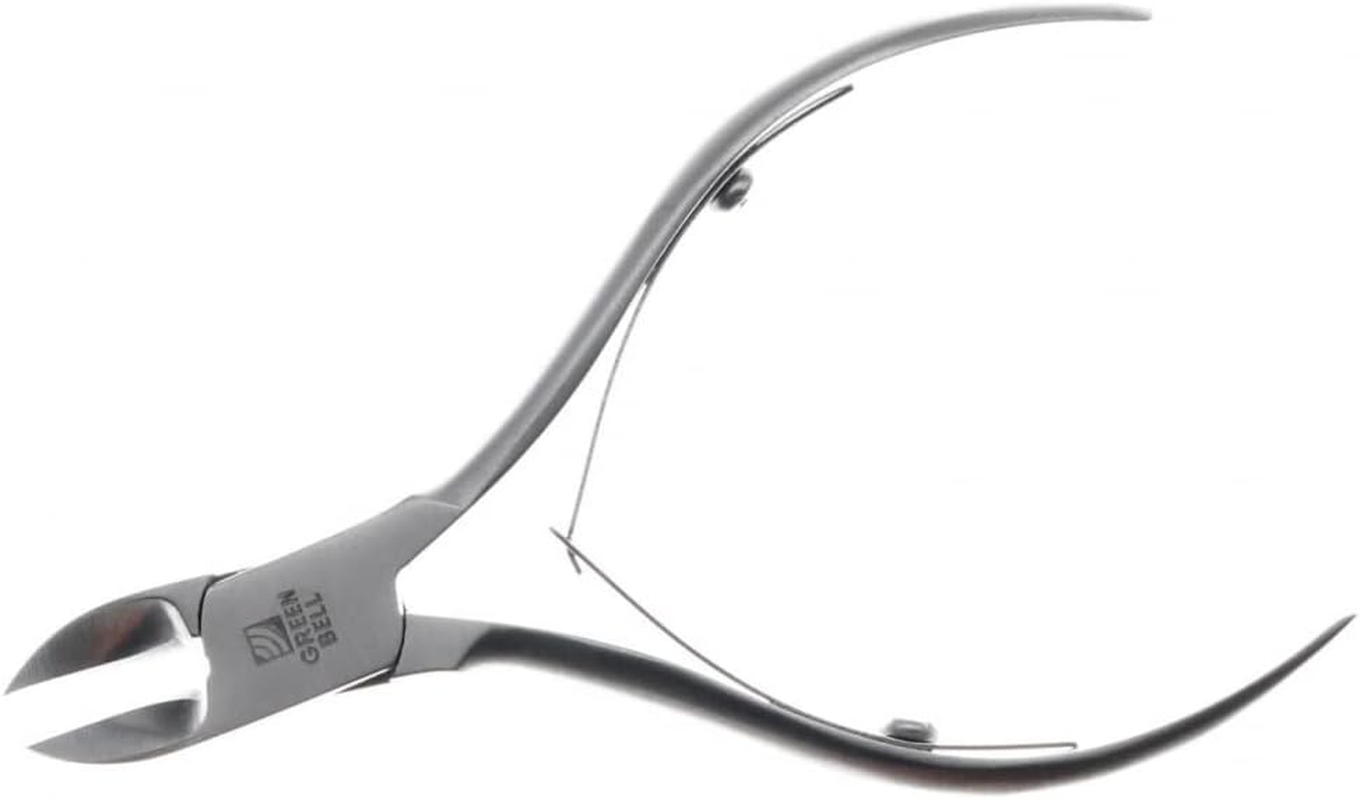 SEKI EDGE SS-202- Professional Nail Nipper image number 4