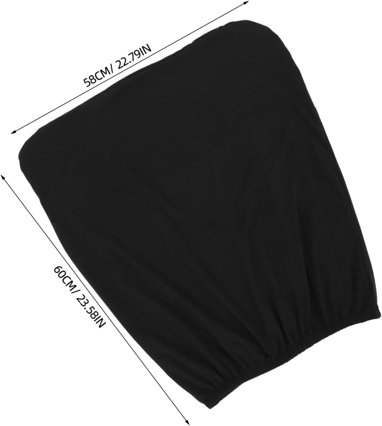 Garneck Elastic Heater Cover for Use Sleeve for Heaters Washable Fits Radiators Minimalist Design Easy Installation image number 1