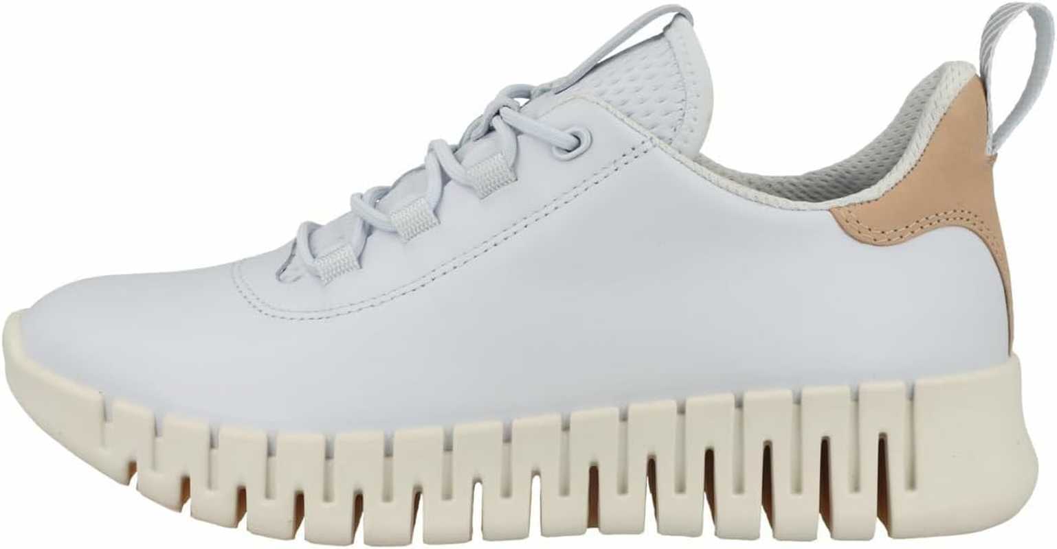 ECCO Women'S Gruuv W