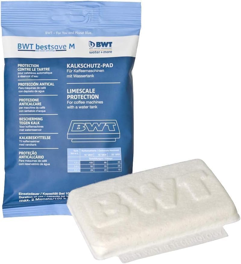 BWT Bestsave S in Tank Water Filter Tablet image number 2