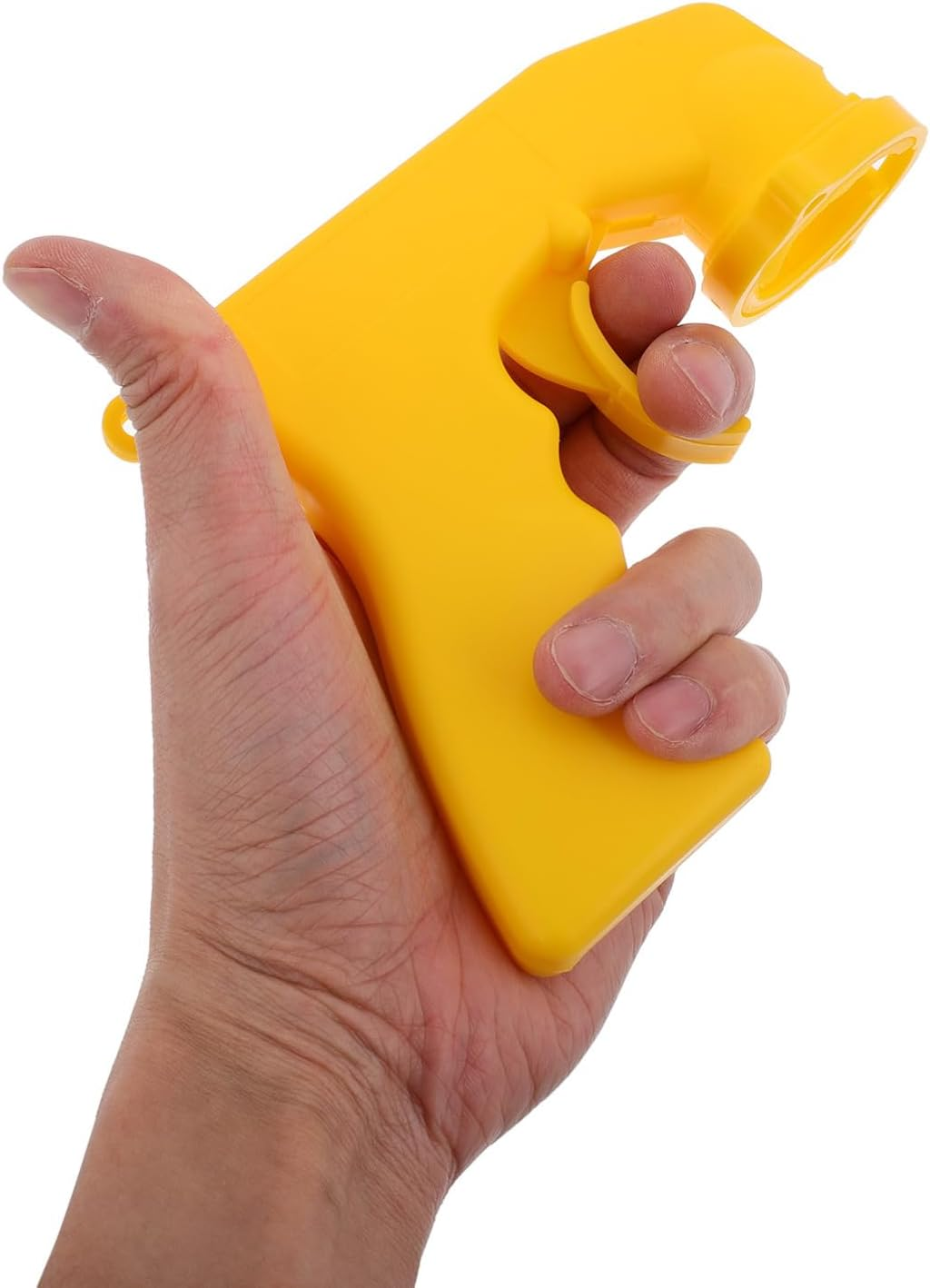ERINGOGO Portable Spray Paint Handle Trigger Spray Can Attachment for Car Paint Sprayer Tool