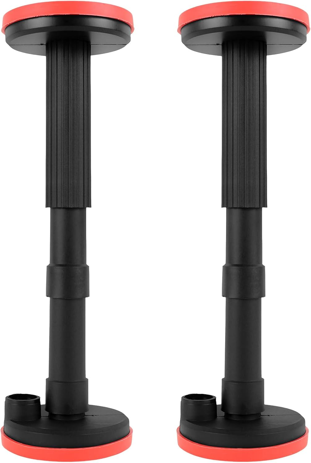 2Pcs Cabinet Jacks for Installing Cabinets, Support System for Upper Cabinet Installation, Stable Support System for Upper Cabinet Installation, Undermount Sink Mounting Brackets for Fallen Sink image number 5