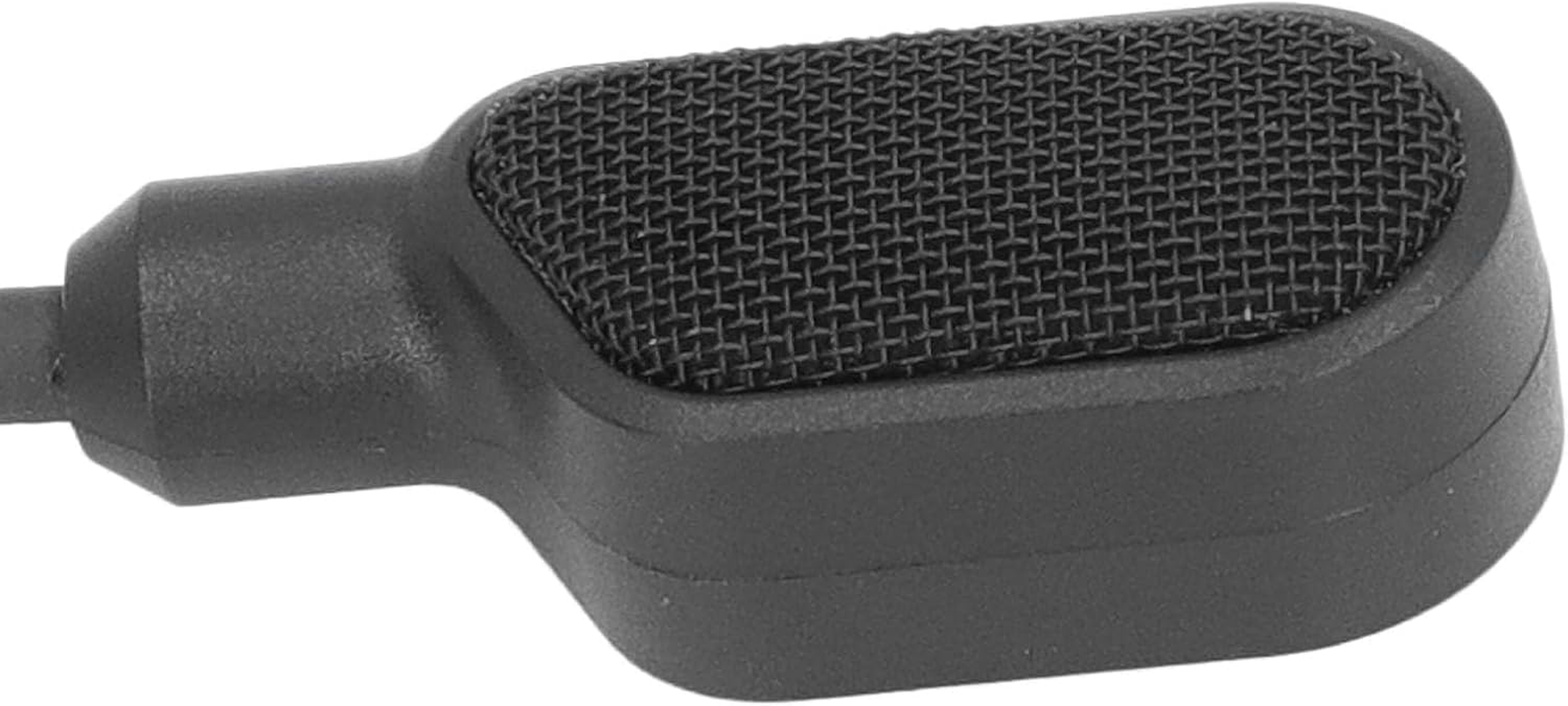 Microphone Replacement for Hyperx Cloud III, 3.5Mm Detachable Mic Boom, 360&deg; Bendable Microphone Boom for Hyperx Cloud III Gaming Headset Mic image number 4