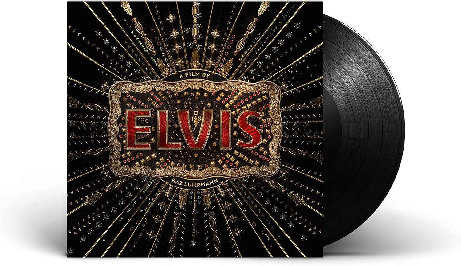 Elvis (Original Soundtrack)