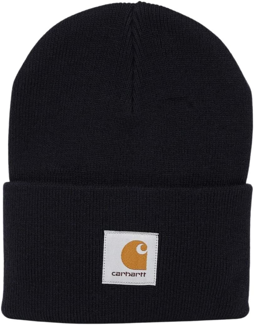 Carhartt Men'S Knit Cuffed Beanie