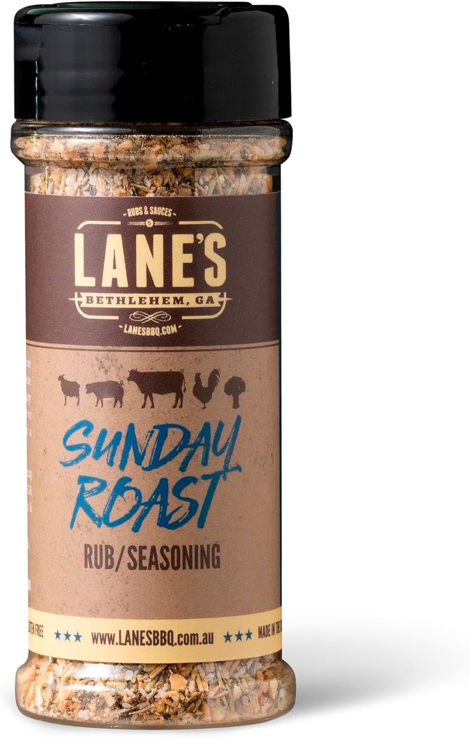 Lane'S Sunday Roast Small image number 3