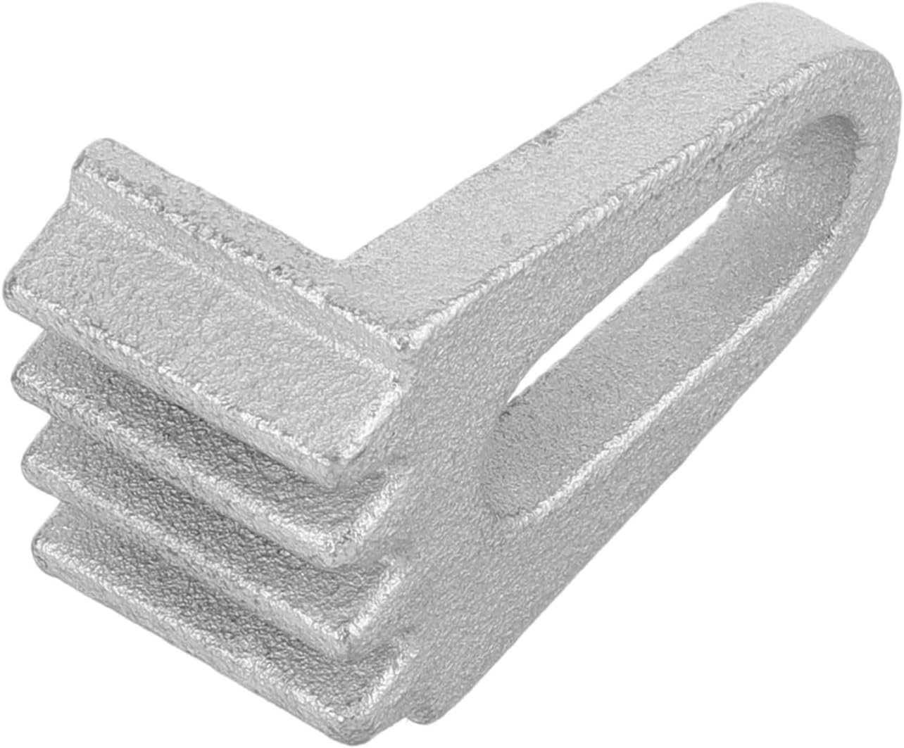 JUMPLAWN Camshaft Flywheel Locking Tool 3.0 Engine Flexible Plate Holder for Automotive Repair and Timing Adjustment