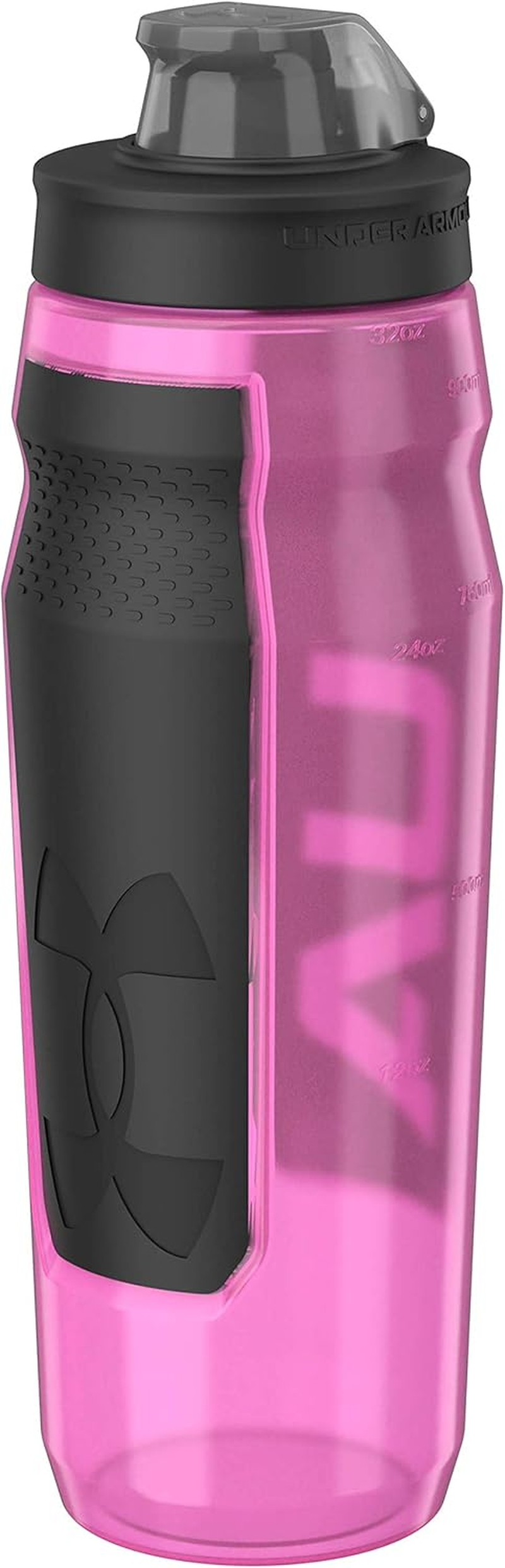 UNDER ARMOUR 32Oz Playmaker Squeeze Water Bottle