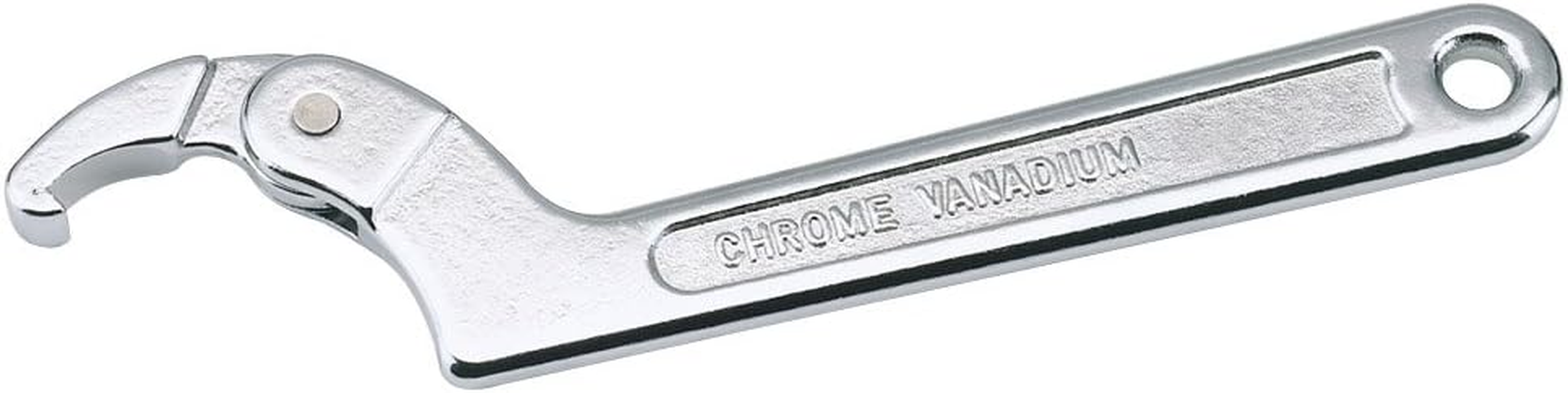 Draper 68857 Hook Wrench 32-76 Mm image number 1