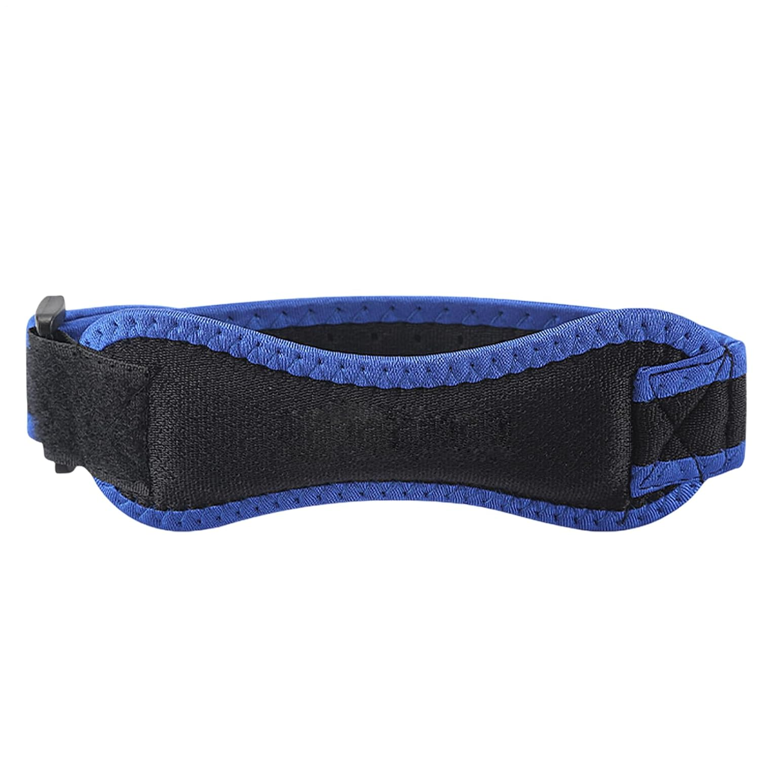 Knee Strap Patella Tendon Support - Patellar Brace Support | Shock-Absorbing Patella Band, Breathable Knee Brace for Mountain Climbing