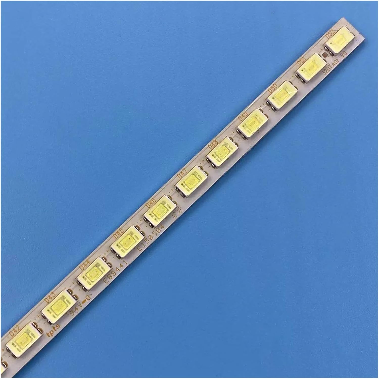 LED Backlight Strip for 32PFL3507H/12 32PFL3307H/60 32PFL3307T/60 image number 2
