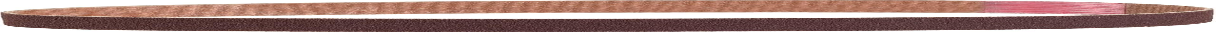KS Tools 515.3551 Sanding Belts for Belt Sanders, 80 Grit