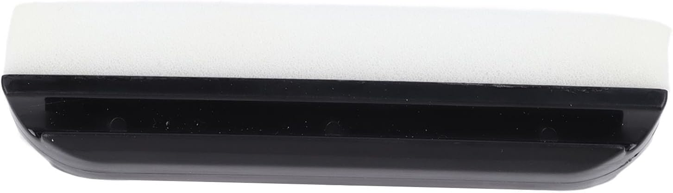 Beard Cleaner with Sink Washing Brush for Wash Sink, Remove Beard Hair and Debris, Easy to Use, Lightweight for Home and Travel image number 4