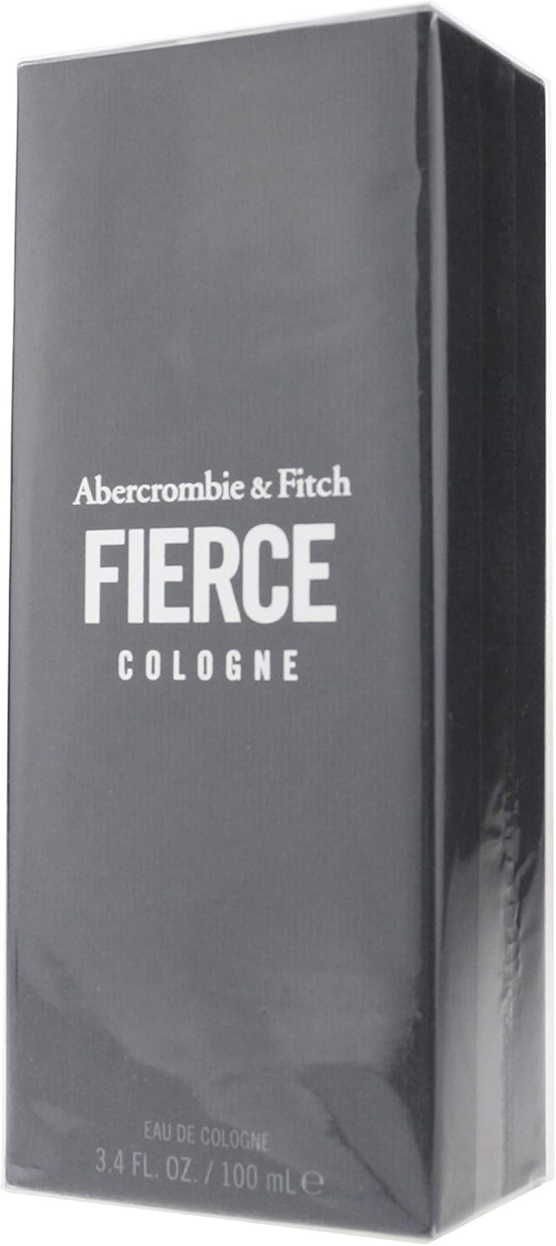 Abercrombie & Fitch Fierce by Abercrombie & Fitch Cologne Spray 100Ml