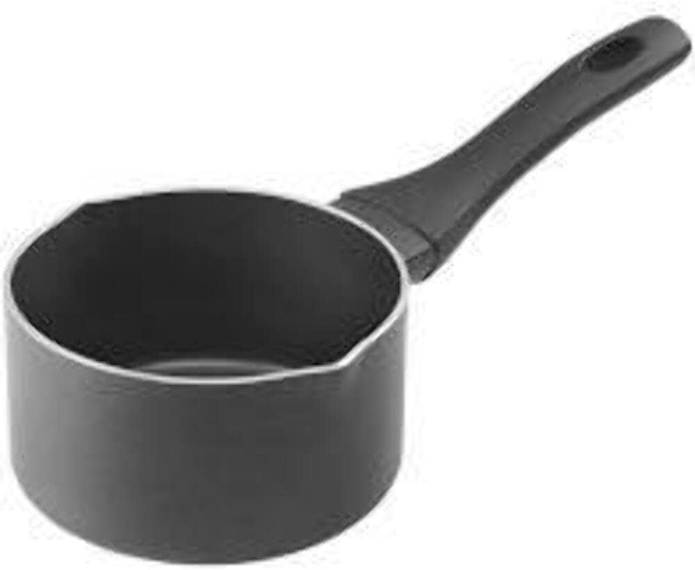 Pyrolux Pyrosmart Milkpan, 14 Cm/1 Litre Black image number 1