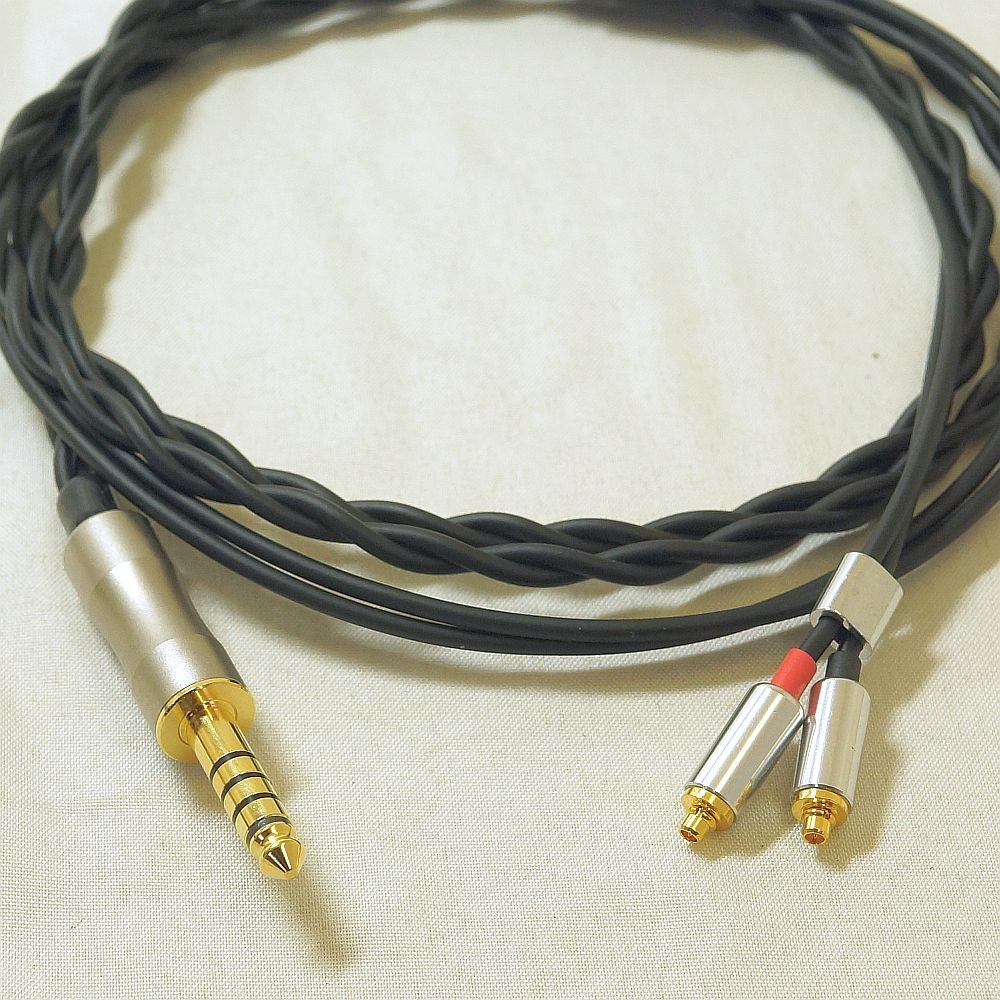 Bispa (楽-Raku Mmcx-4.4&Phi; 5 Pole) Bsp-Hpcl-Msoepm5【Japan Domestic Genuine Products】 image number 2