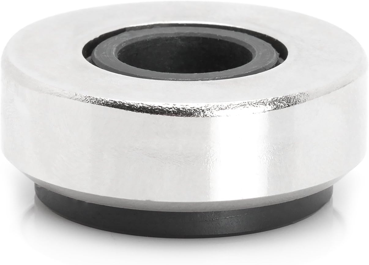 OEMTOOLS 24234 Wheel Stud Installer, Reduces Friction When Installing Tire Studs with Tool, Use W/Impact Wrench or Ratchet, Wheel Tools, Press Studs image number 2