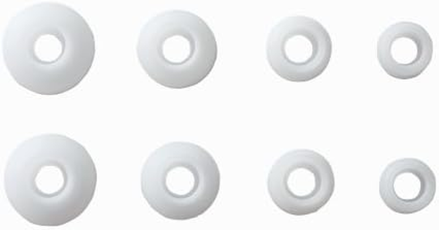 ELECOM EARDROPS Colors EHP-AIN60GN In-Ear Type Headphones (Green) image number 3