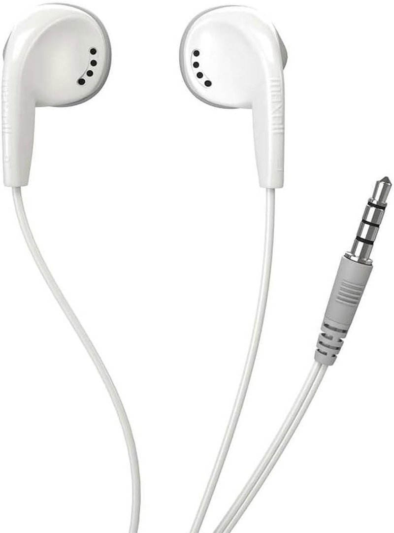 Maxell Headphones EB 98 3.5 Mm Jack
