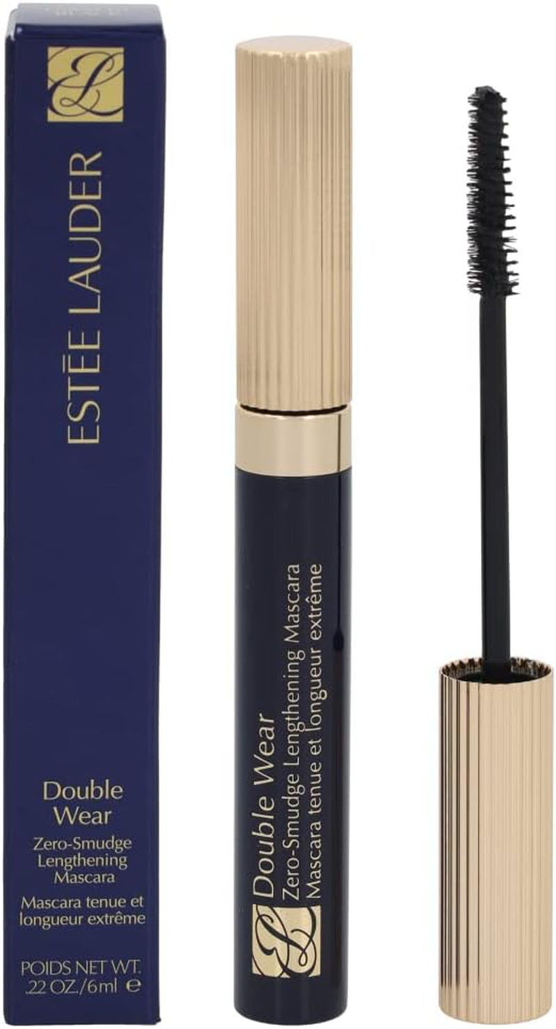 Estee Lauder Estee Lauder Double Wear Zero-Smudge Lengthening Mascara - Black