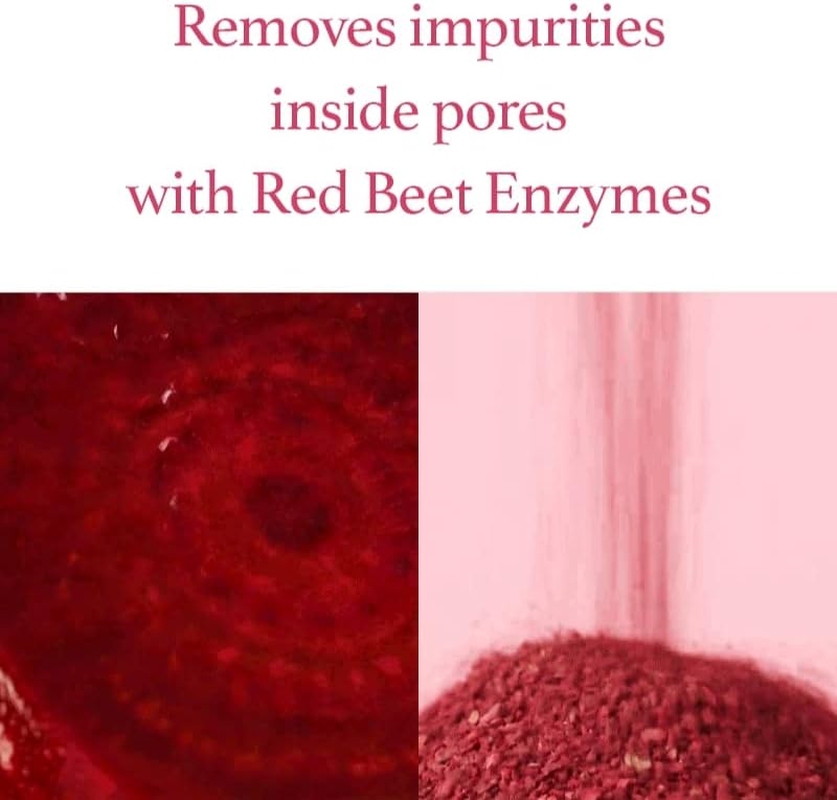 Beet Purifying Mask image number 5